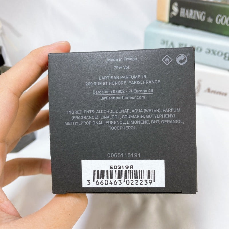 AAOO P037 Eau de Parfum