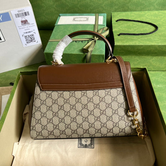AAOO 100036 Luxury Bag 29x20x13cm