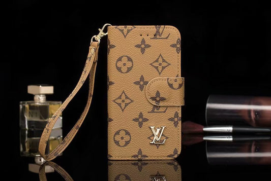 AAOO PREMIUM FASHION WALLET IPHONE CASE