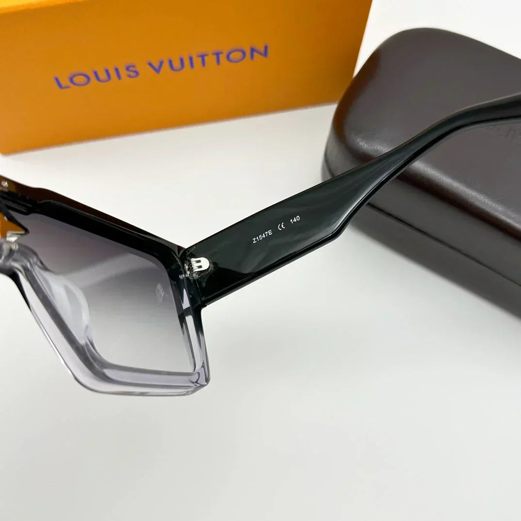 AAOO Luxury Large Frame Sunglasses L-002