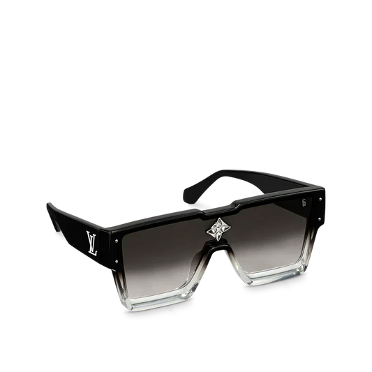 AAOO Luxury Large Frame Sunglasses L-002
