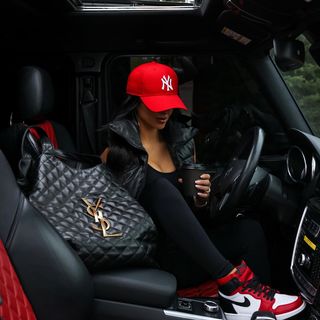 AAOO 100186 Luxustasche