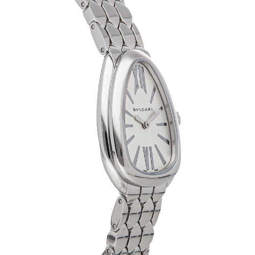 AAOO Serpenti Armbanduhr