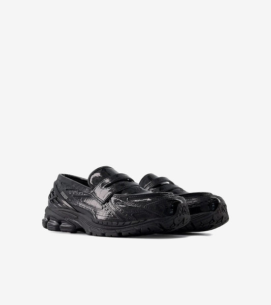 AAOO 1906L Black Croc