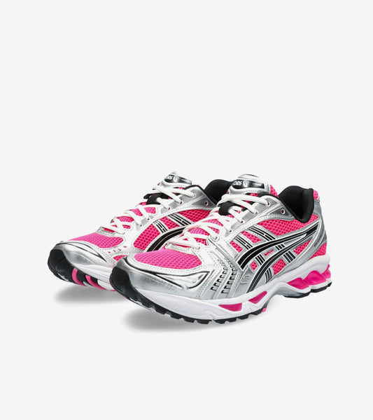 AAOO Gel-Kayano 14 Pink Glo
