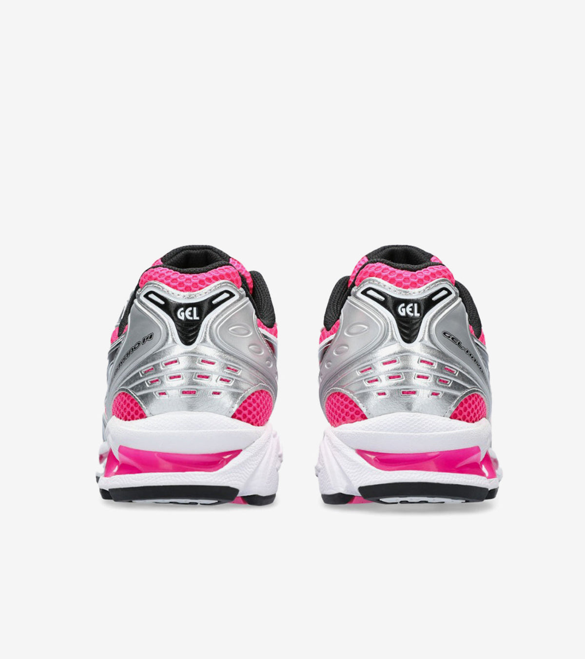 AAOO Gel-Kayano 14 Pink Glo