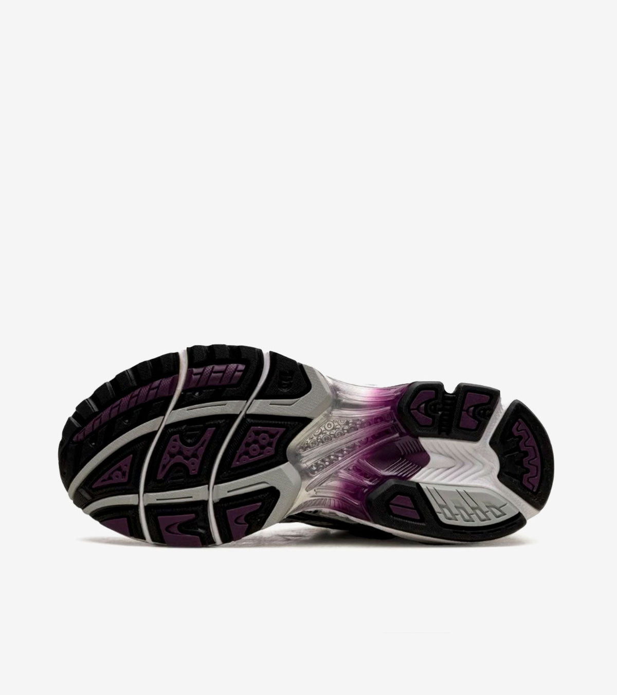 AAOO Gel-Kayano 14 White Dark Grape