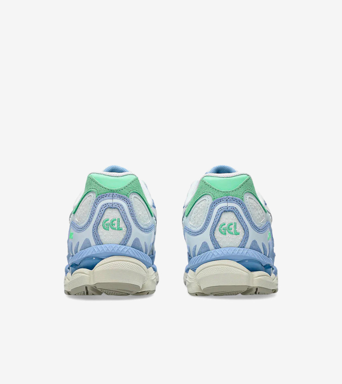AAOO Gel-NYC Airy Blue Stone Wash