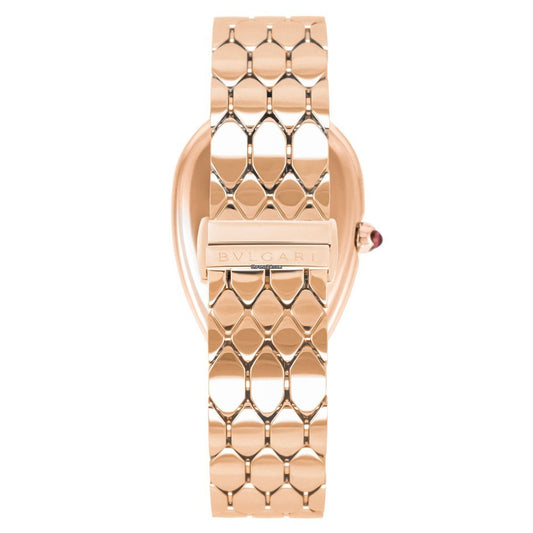 AAOO ROSE GOLD WHITE Watch
