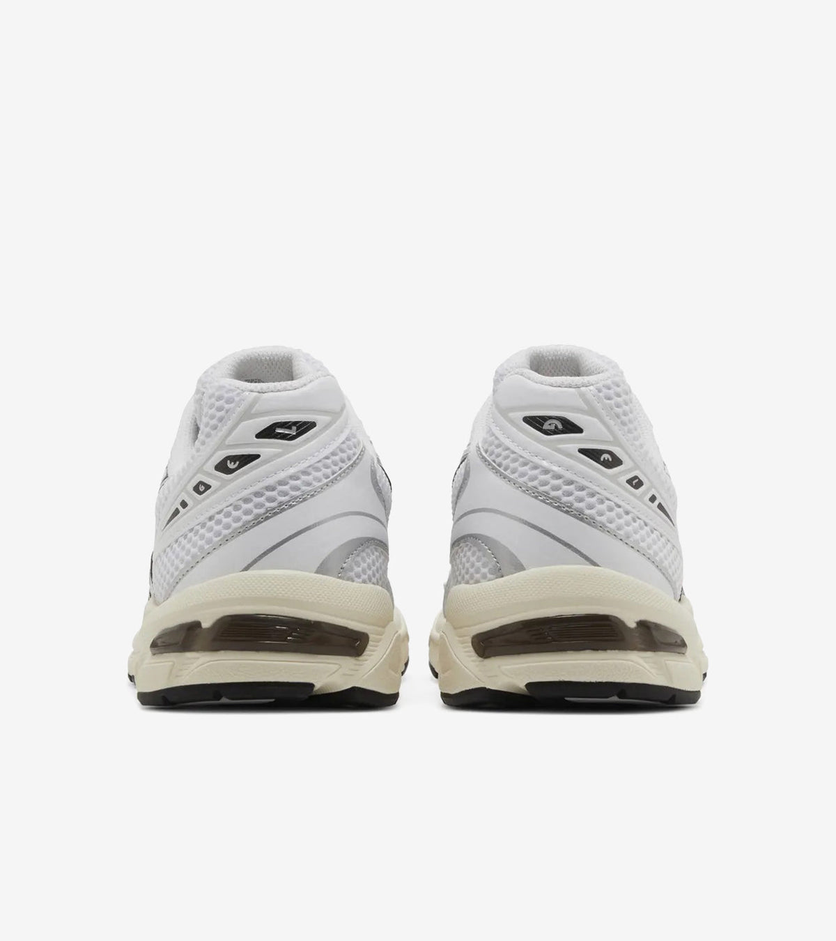 AAOO Gel-1130 White Cloud Grey