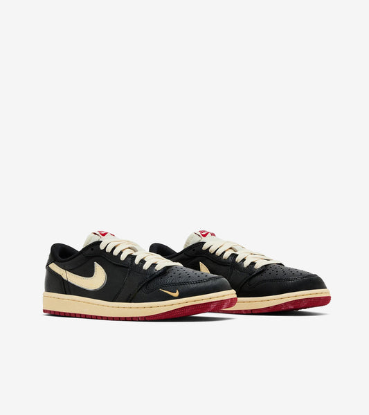 AAOO Jordan 1 Retro Low OG Better With Time