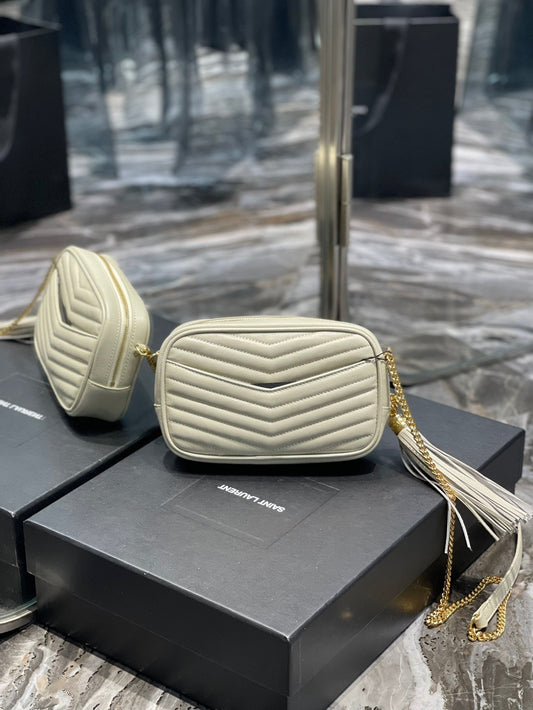 AAOO 100200 Luxustasche 18cm