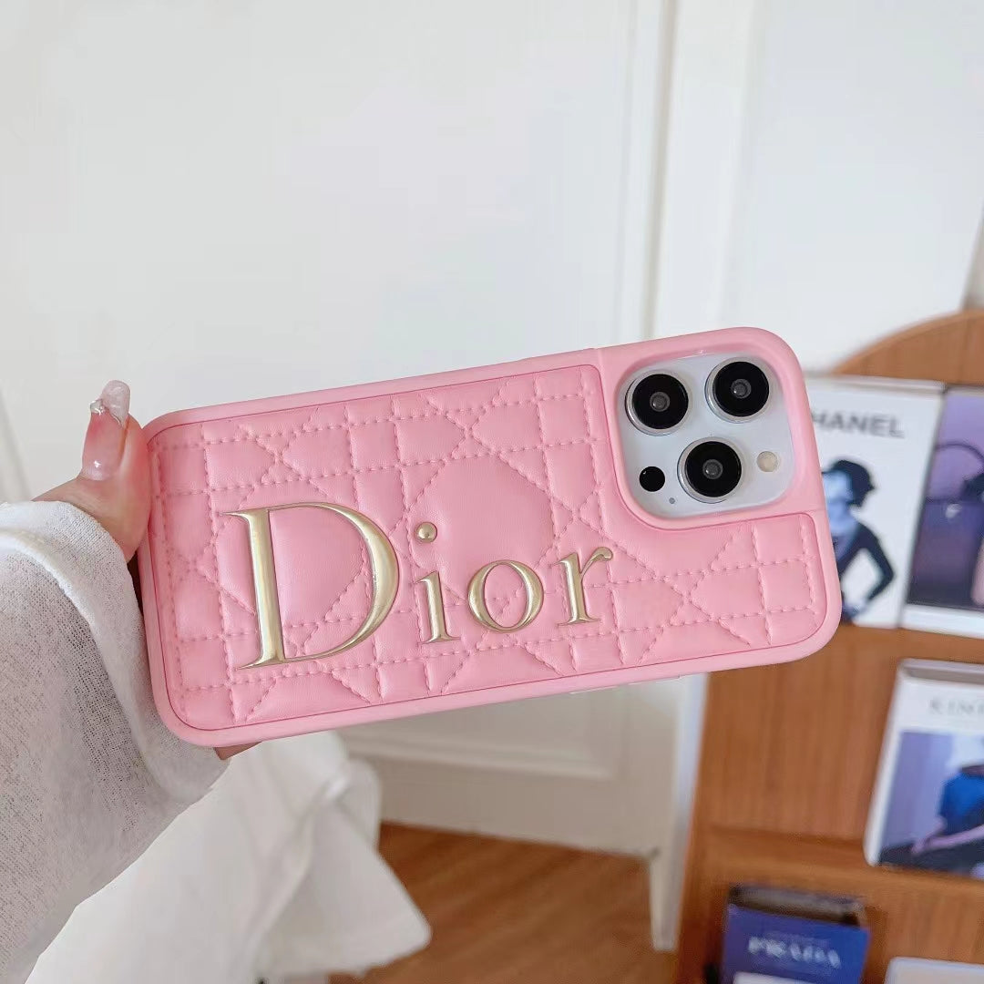 AAOO FASHION IPHONE CASE ELEGANT PROTECTION