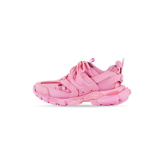 AAOO Track Pink