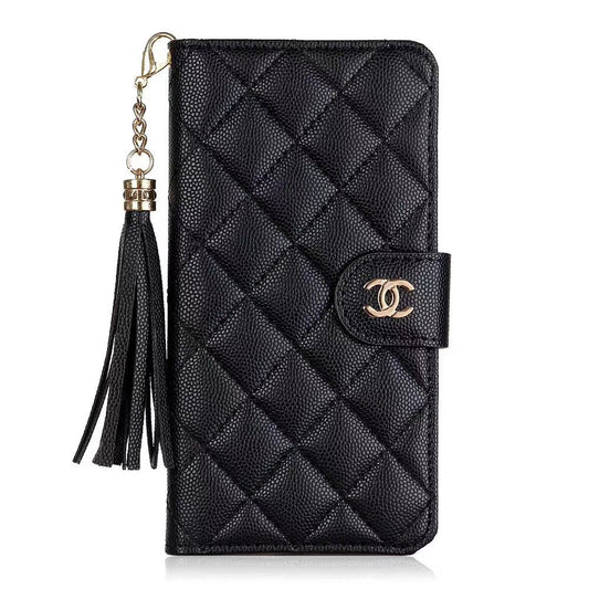 AAOO Luxury Phone Case for iPhone with Card Holder