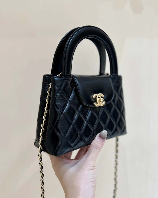 AAOO 100151 Luxury Bag 13x19x7cm