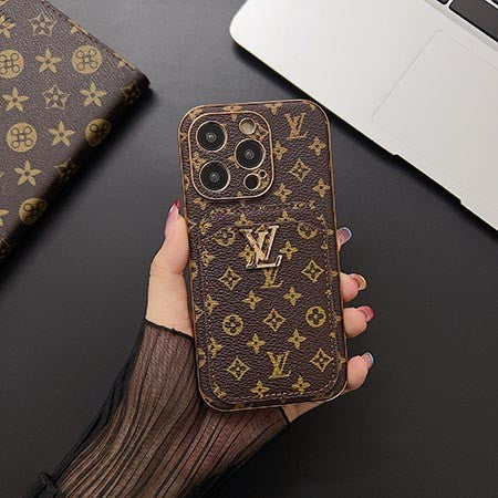 AAOO STOSSFESTES, LUXURIÖSES Handycase FÜR IPHONE