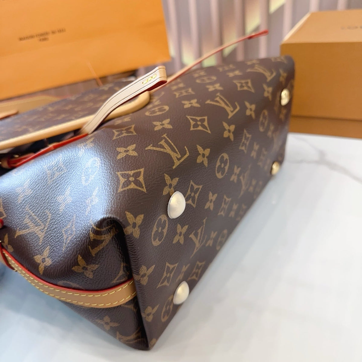 AAOO 181902 Luxustaschen (29*25)cm