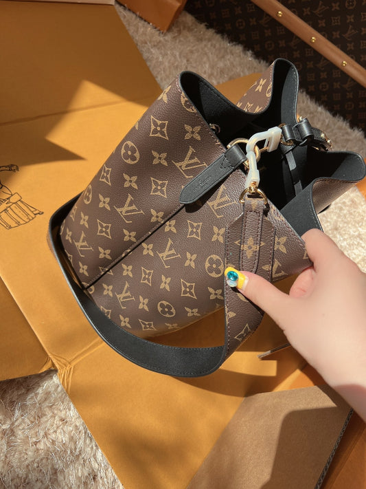 AAOO 181905 Luxustaschen 26cm