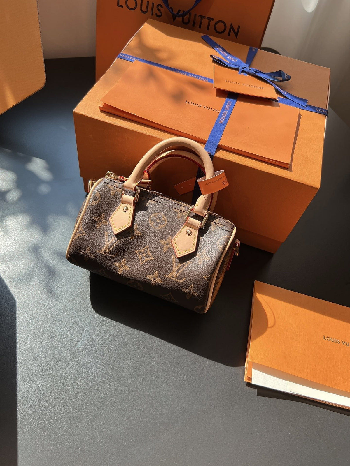 AAOO 181909 Luxury Bags 16cm