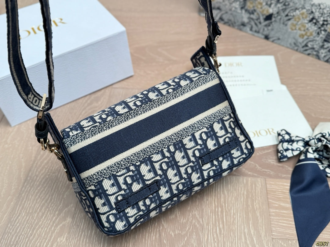 AAOO 181940 Luxustaschen 23*15cm