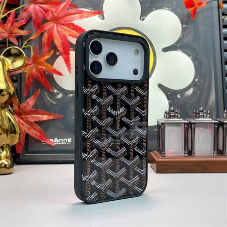 AAOO Premium GD Shockproof Phone Case for iPhone 17/ 16 15 14