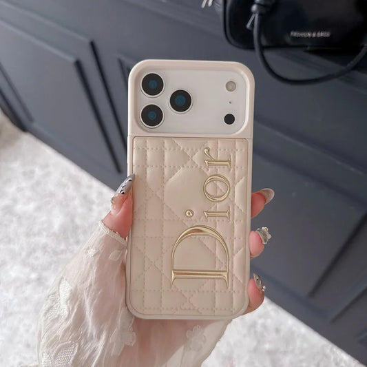 AAOO FASHION IPHONE CASE ELEGANT PROTECTION