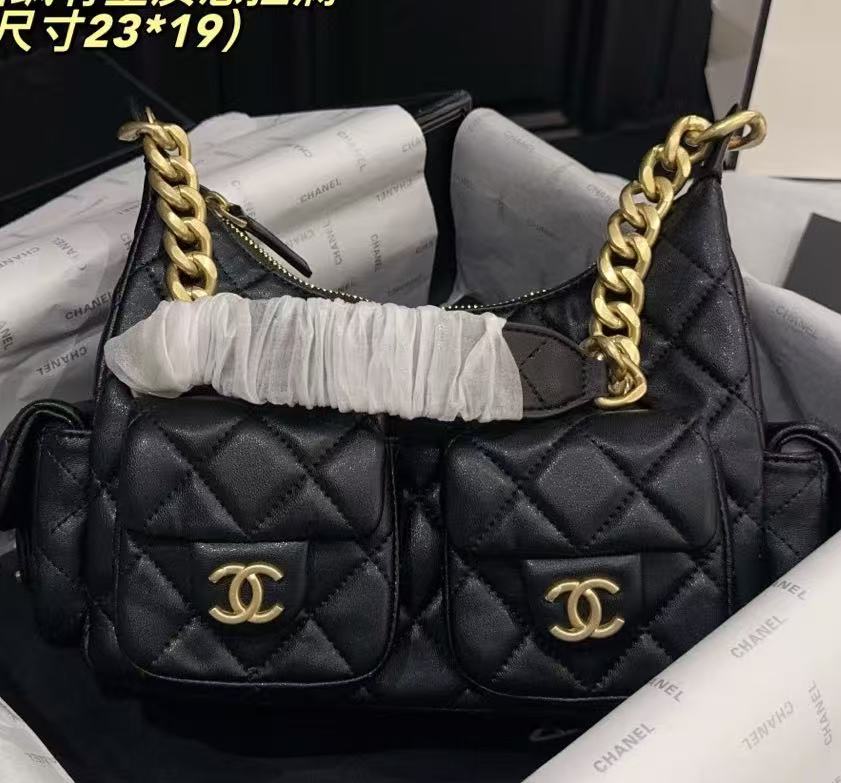 AAOO 200102 Luxury Bag