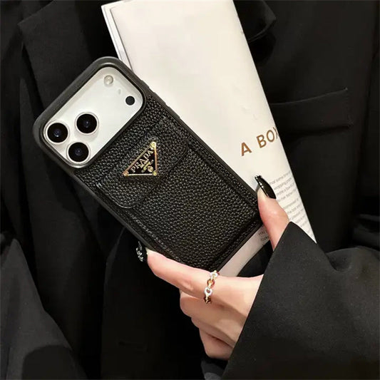 AAOO Luxury iPhone Case For iPhone 12-17
