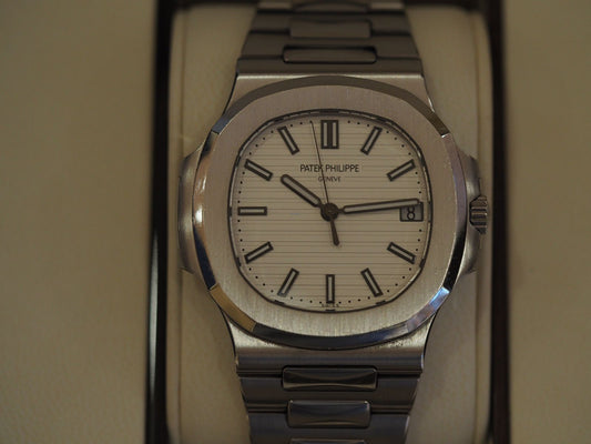 AAOO Nautilus Watch