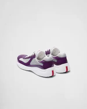 AAOO America’s Cup Purple