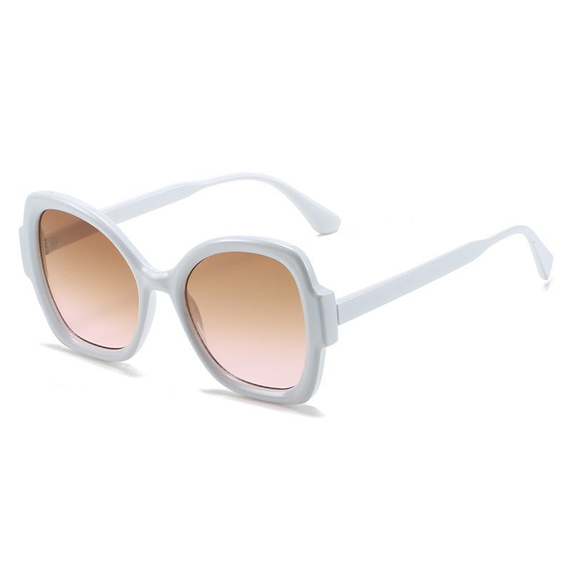 AAOO Schmetterlings-Sonnenbrille