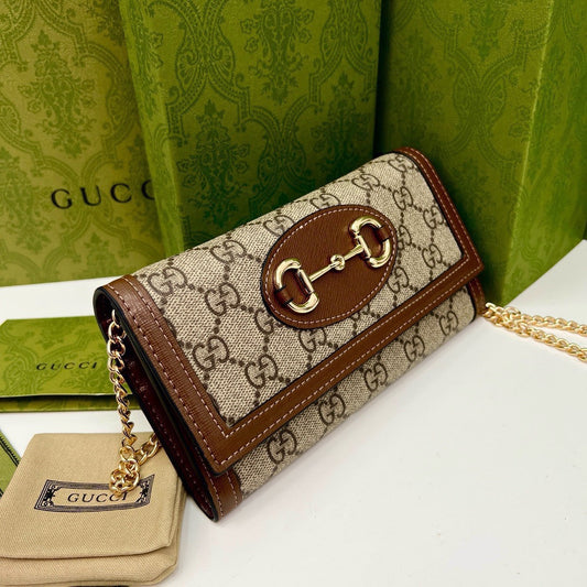 AAOO 100041 Luxury Bag 19x10.5x3.5cm