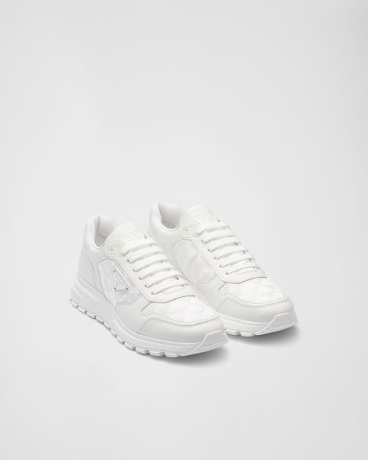 AAOO Basket Blanc