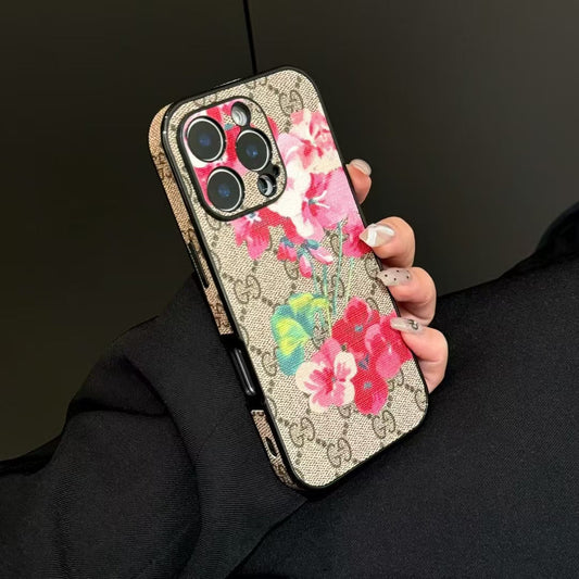 AAOO Elevate Your iPhone Experience – Phone Case