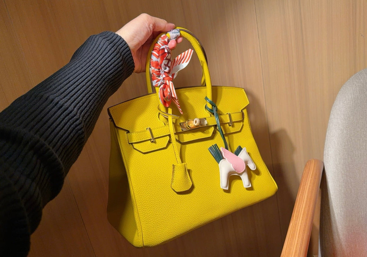 AAOO 2001149 Luxustasche 30cm