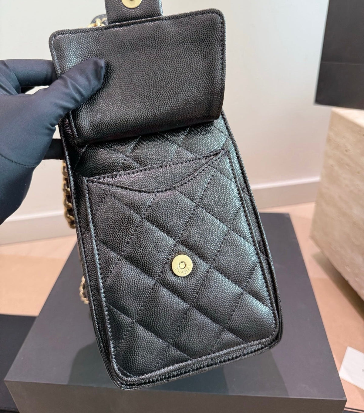 AAOO 200109 Luxury Bag 25cm