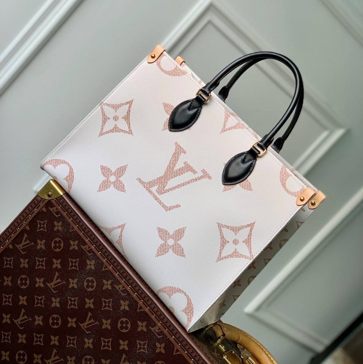 AAOO 100099 Tote Bag 35 x 27 x 14 cm