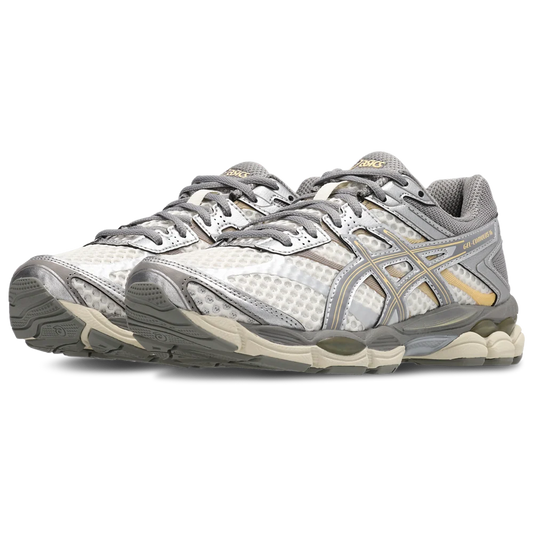 AAOO GEL-CUMULUS 16 Cream Clay Grey