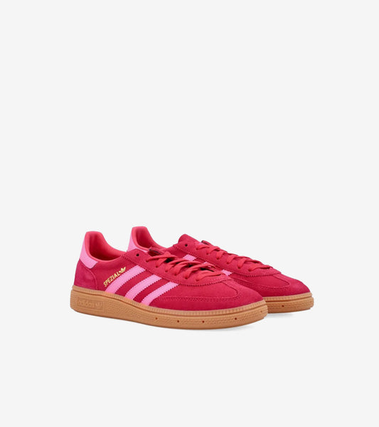 AAOO Handball Spezial Red Ruby Pink