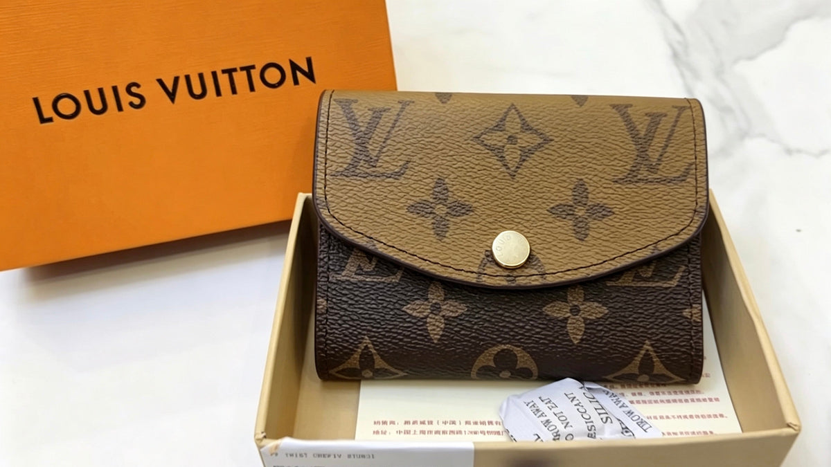 AAOO 2001184 Luxury Bag 11*8*2.5cm