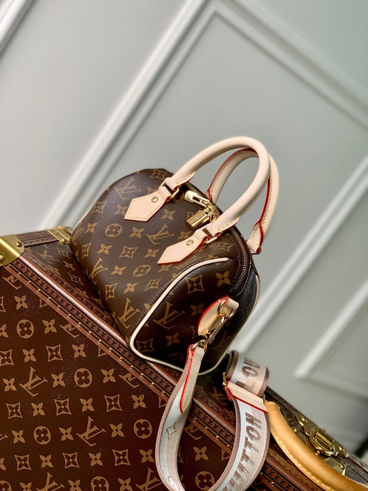 AAOO 100060 Luxury Bag 20.5 x 13.5 x 12.0 cm
