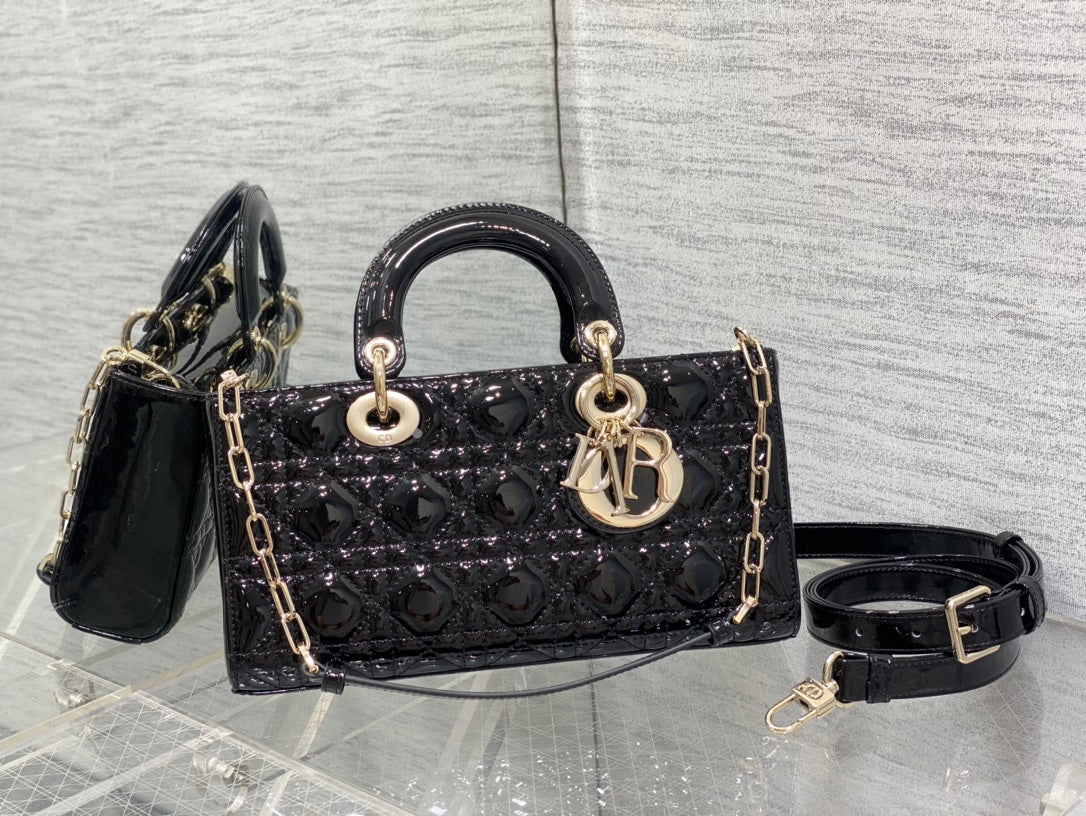 AAOO 100113 Luxury Bag 26x6x14cm