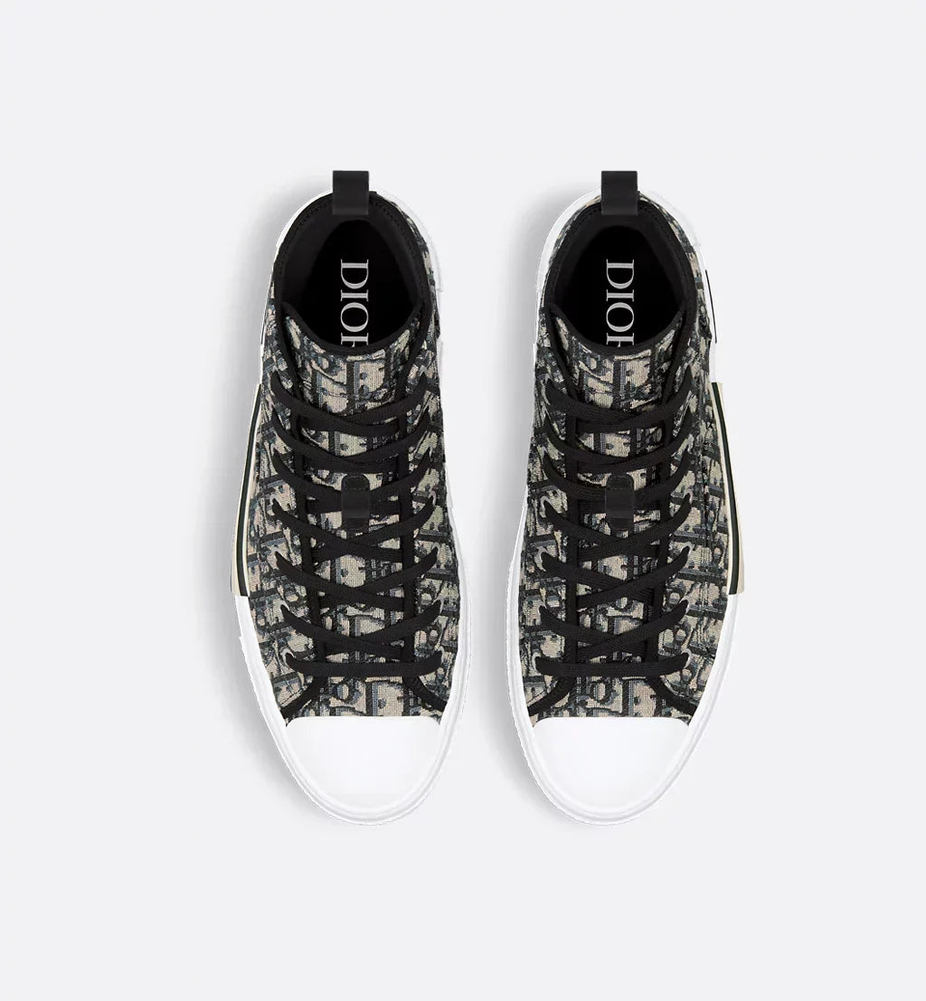 AAOO B23 Beige Et Noir