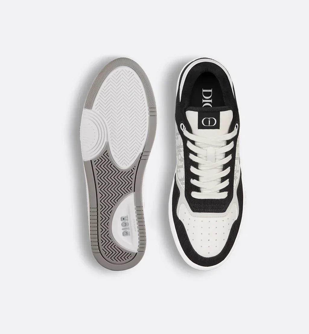 AAOO B27 Noir & Blanc