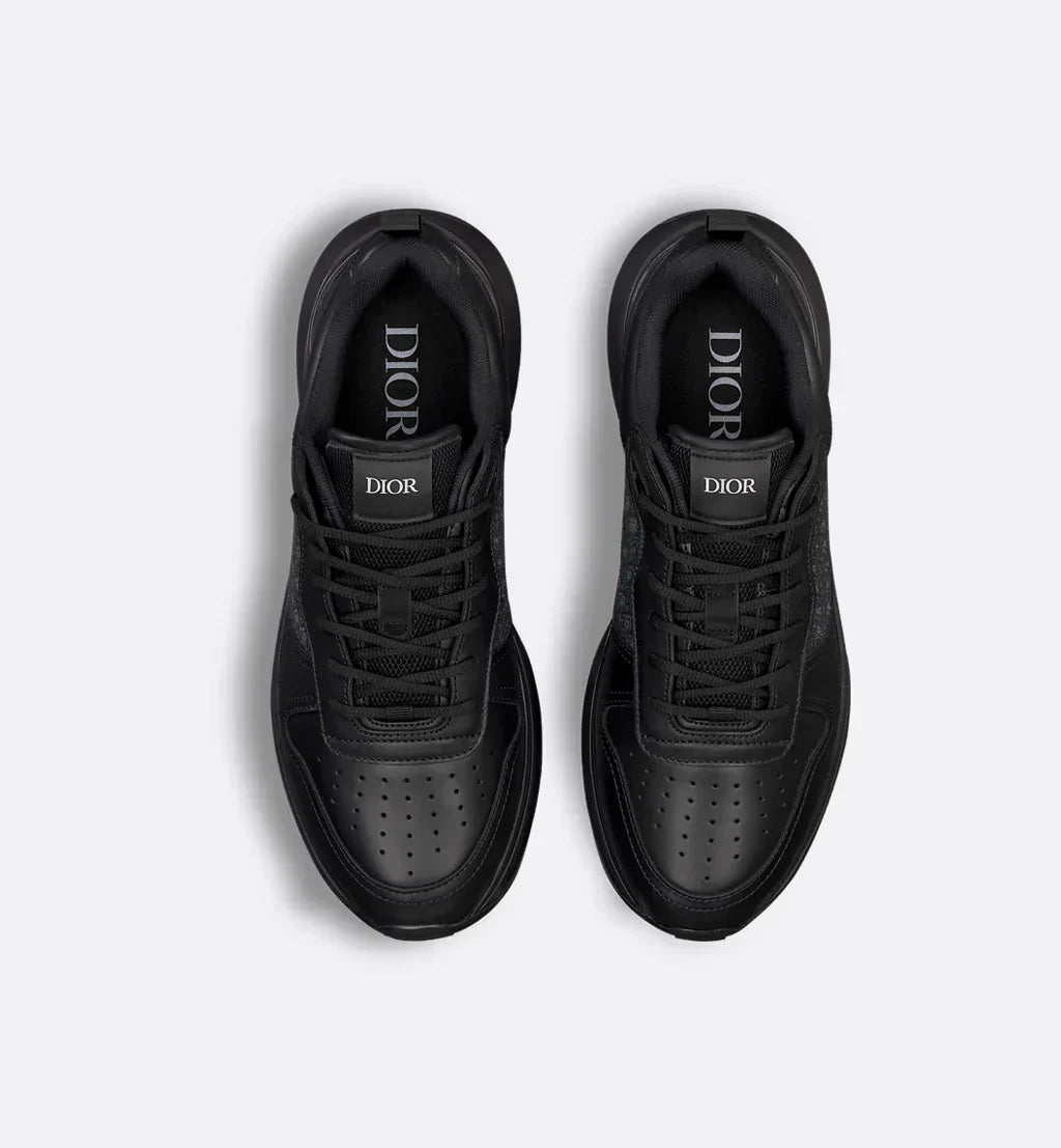 AAOO B25 Black