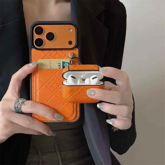 AAOO Elite Luxury Phone Case for iPhone 12-17 Series