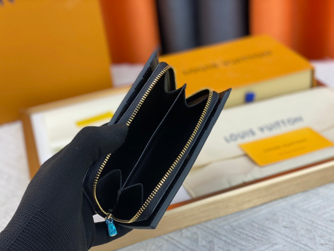 AAOO 2001168 Luxury Bag 13.5*9.5*3.5cm