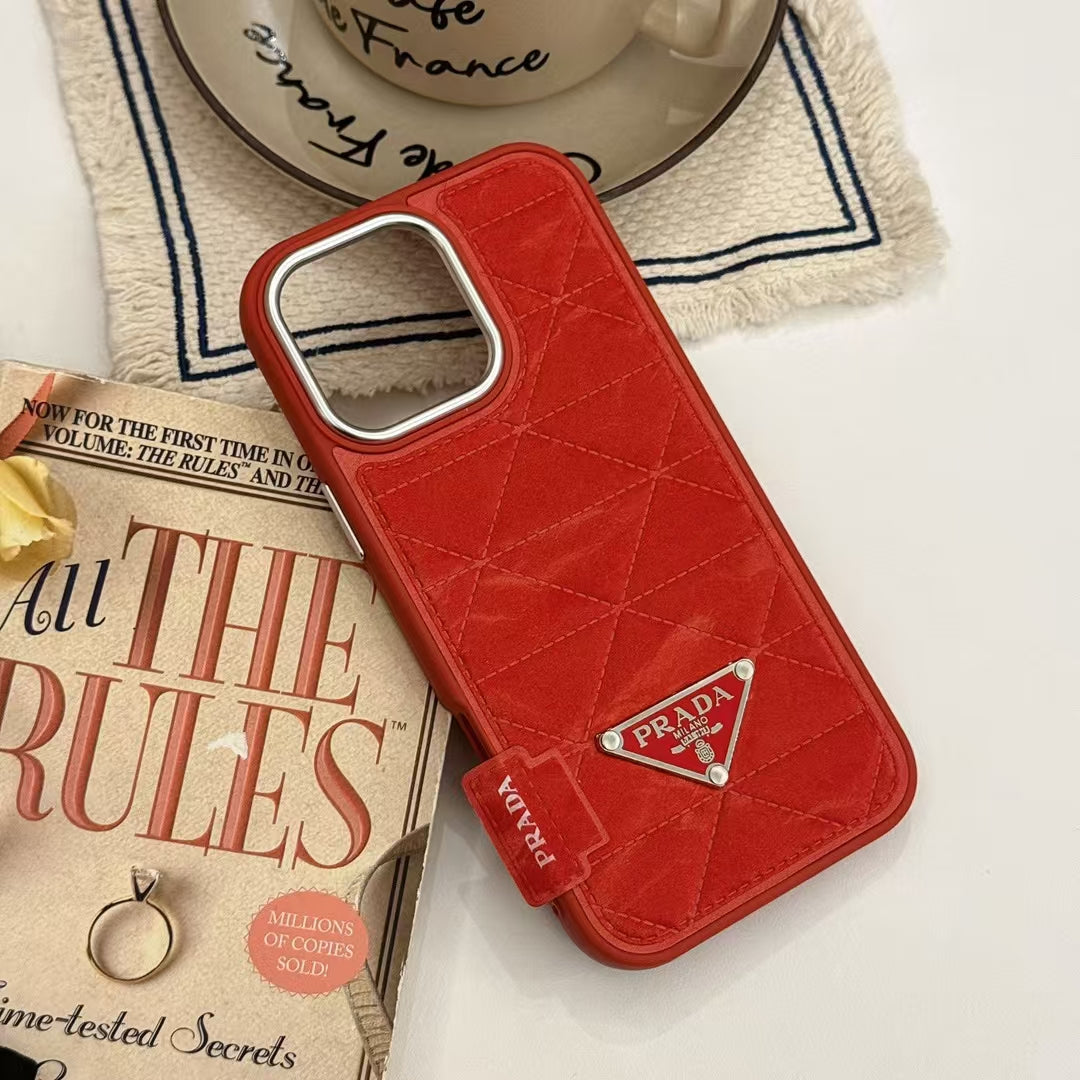 AAOO Elegant Apple iPhone Case