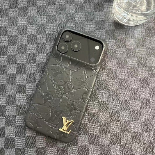 AAOO Premium Phone Case for iPhone 13-17